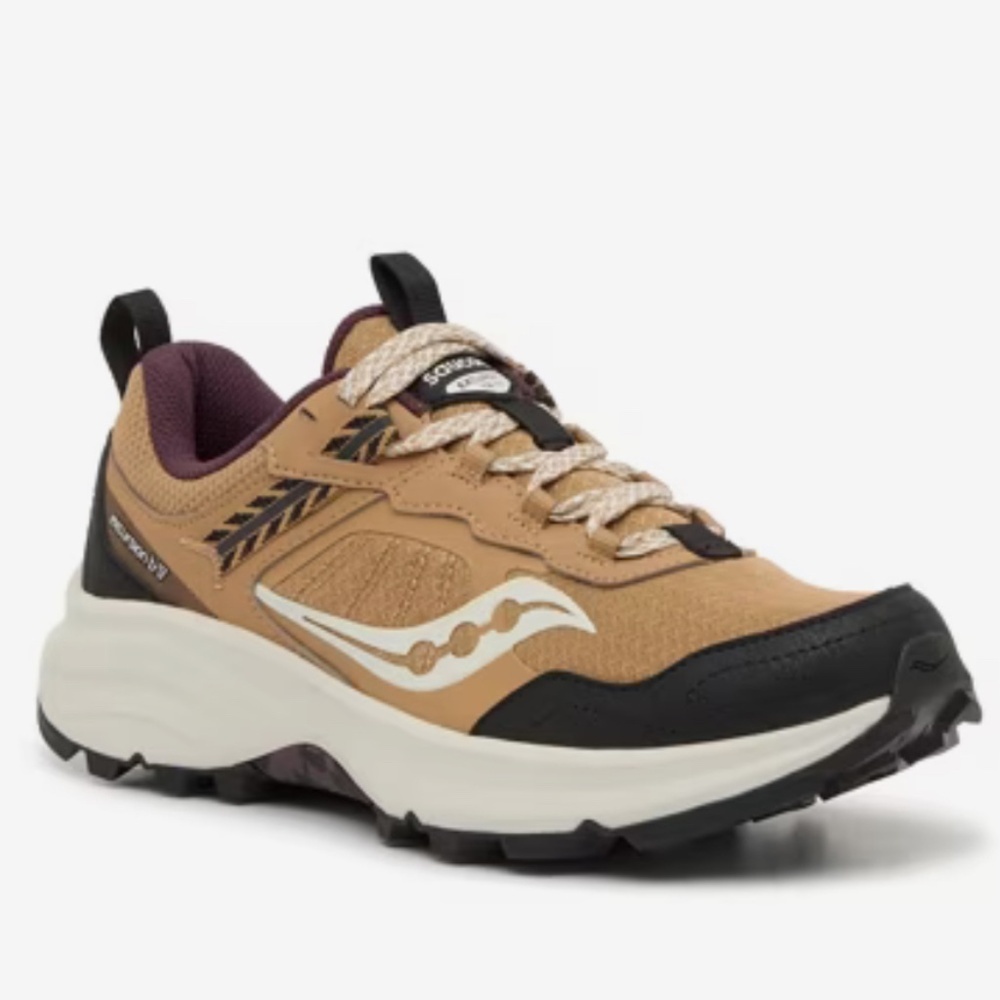 Saucony Excursion TR17 Trail Running Shoe